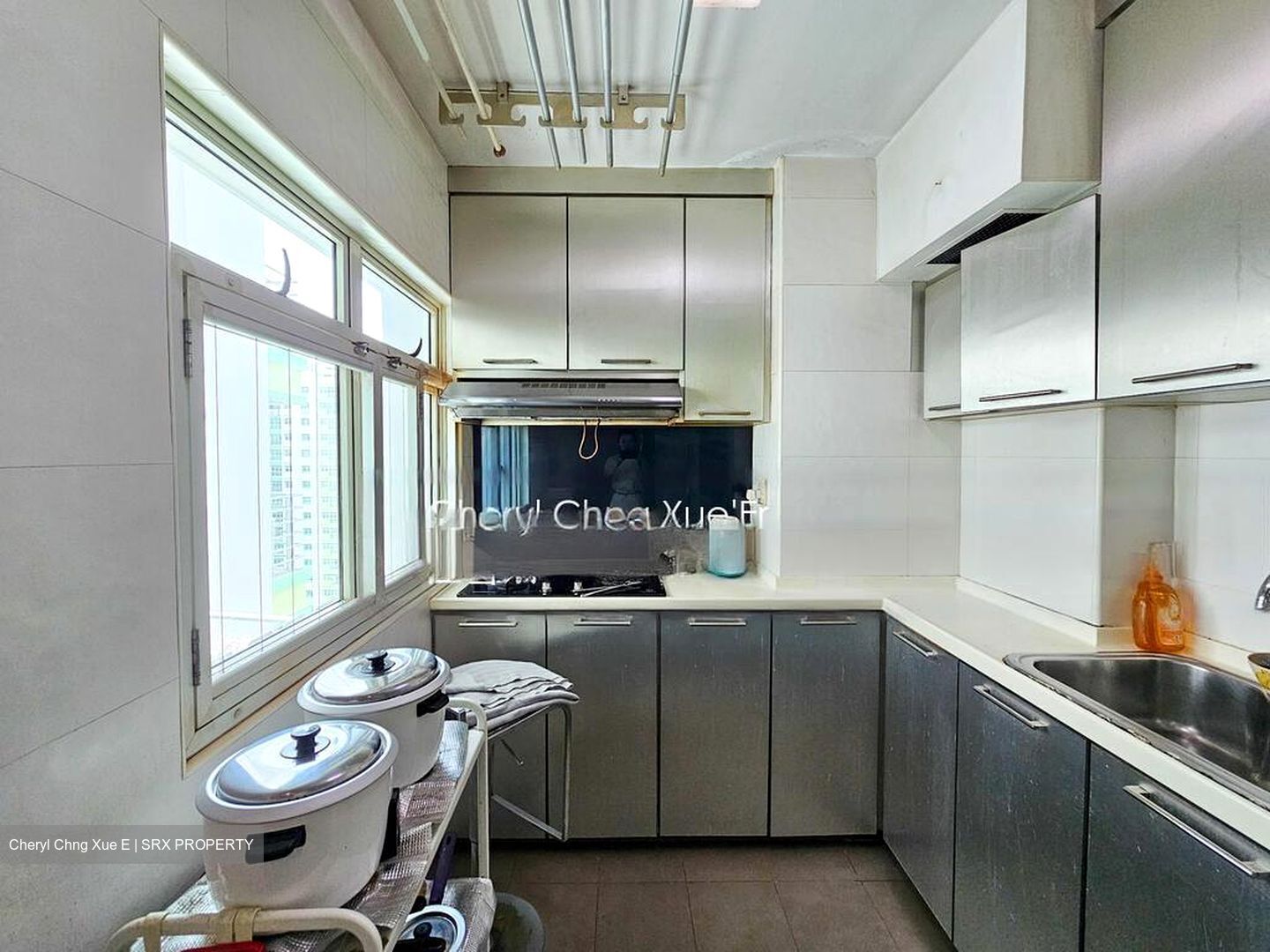 Blk 202B Punggol Field (Punggol), HDB 5 Rooms #466962951